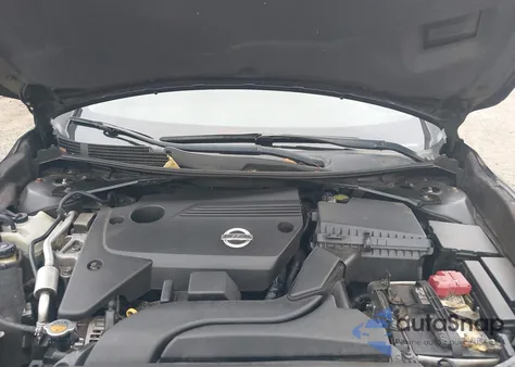 2014 Nissan Altima 2.5 Sv z USA, uszkodzony, nr VIN 1N4AL3AP2EC139308